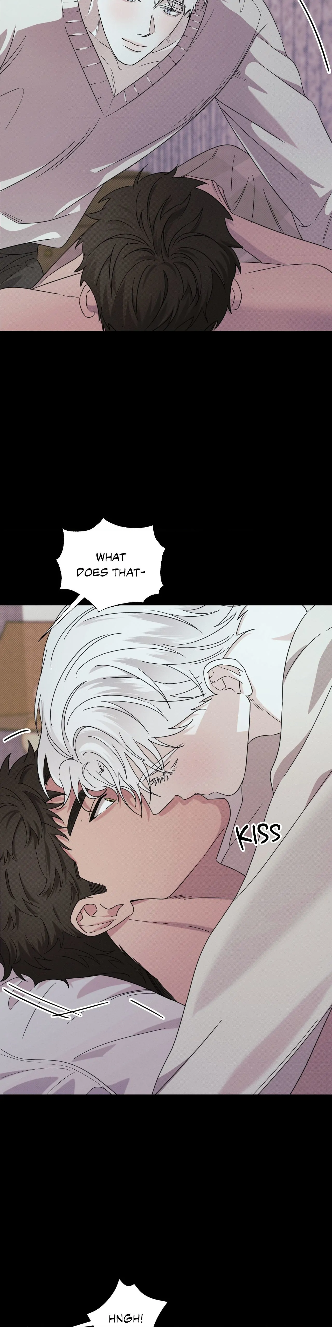 Hidden Depths [Official] - Chapter 7 manhwa