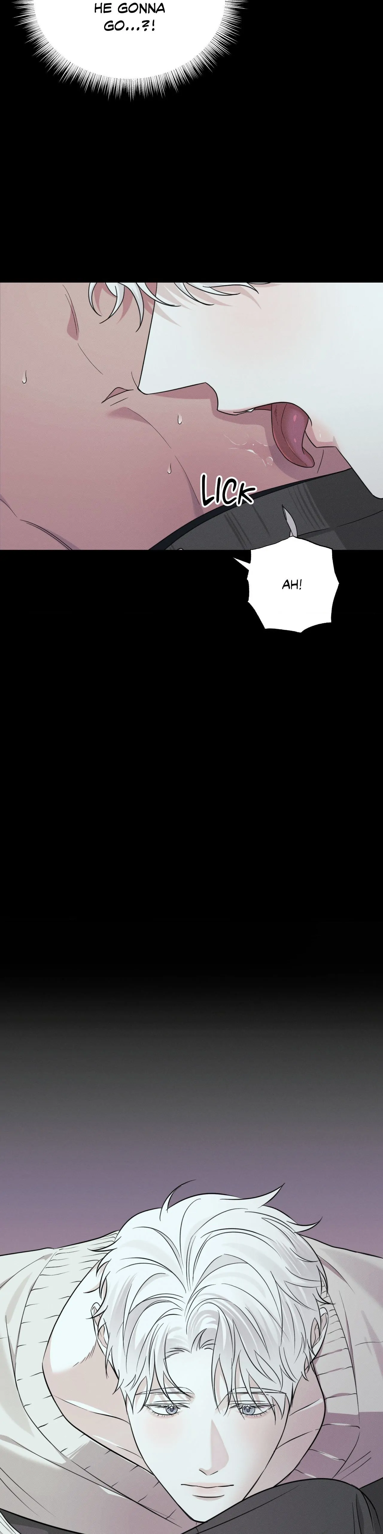 Hidden Depths [Official] - Chapter 7 manhwa