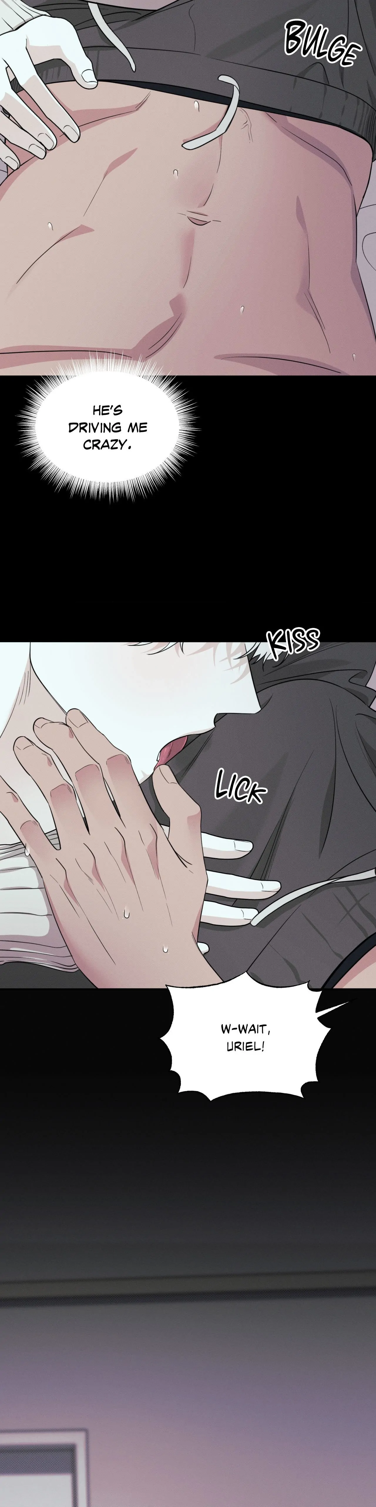 Hidden Depths [Official] - Chapter 7 manhwa