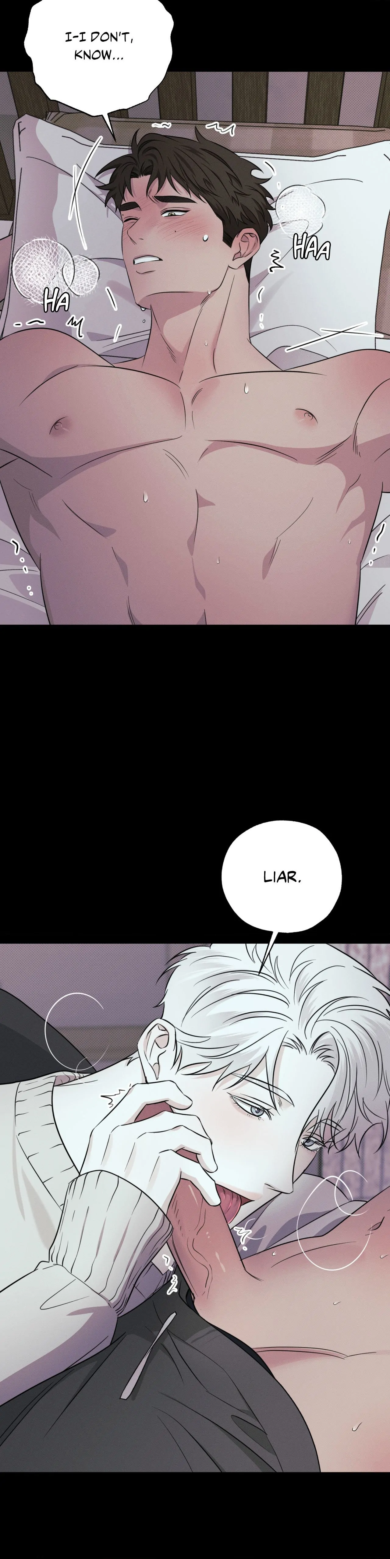 Hidden Depths [Official] - Chapter 7 manhwa
