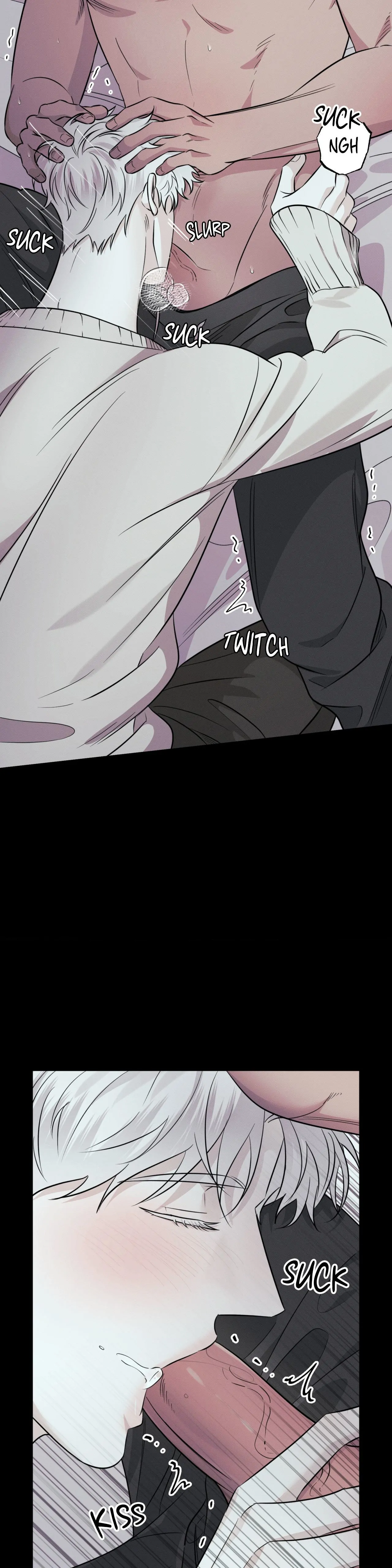 Hidden Depths [Official] - Chapter 7 manhwa