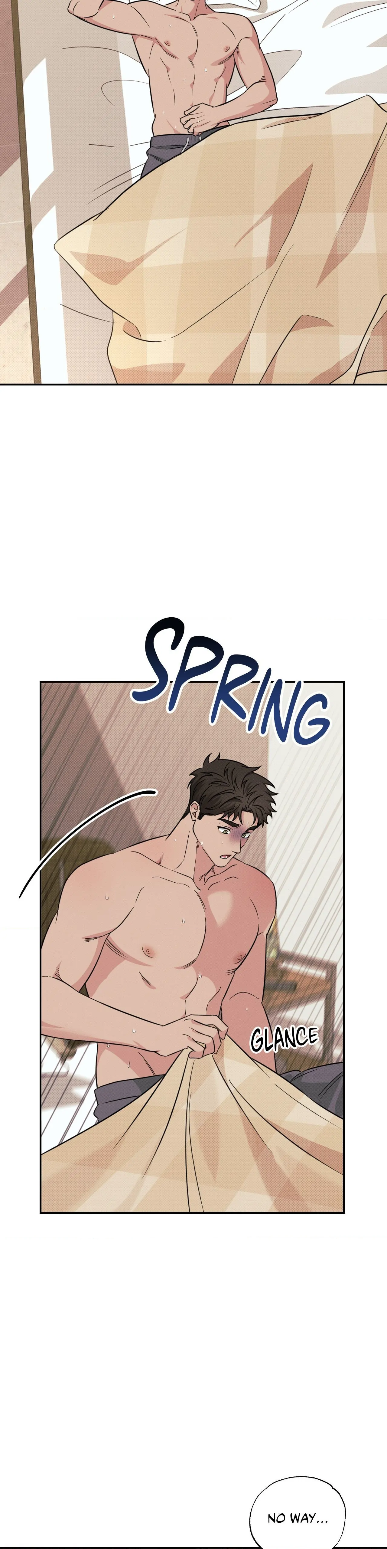 Hidden Depths [Official] - Chapter 7 manhwa