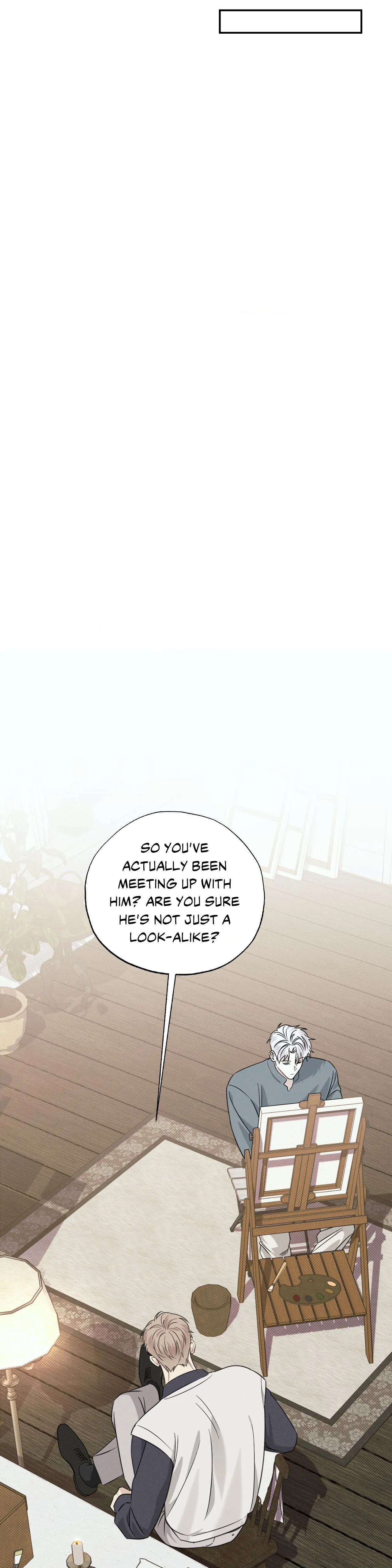 Hidden Depths [Official] - Chapter 7 manhwa