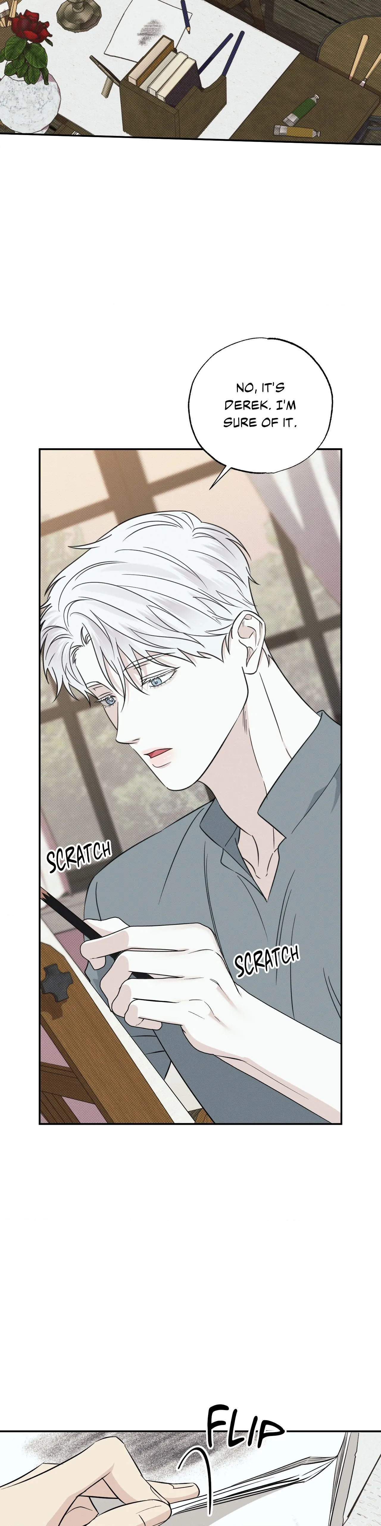 Hidden Depths [Official] - Chapter 7 manhwa