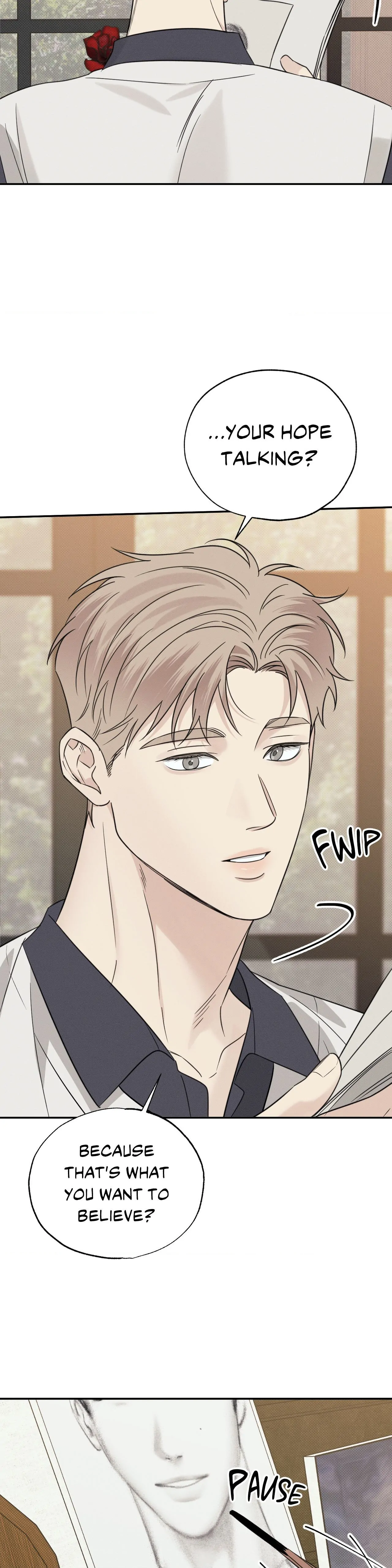 Hidden Depths [Official] - Chapter 7 manhwa