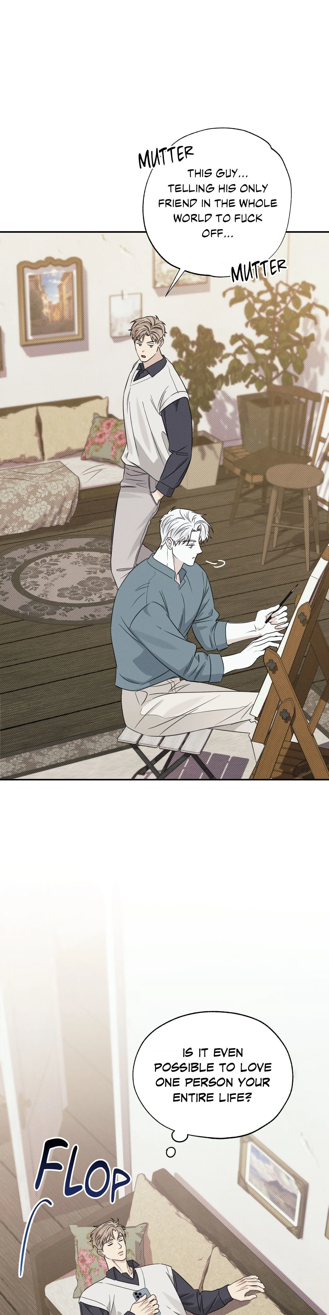 Hidden Depths [Official] - Chapter 7 manhwa