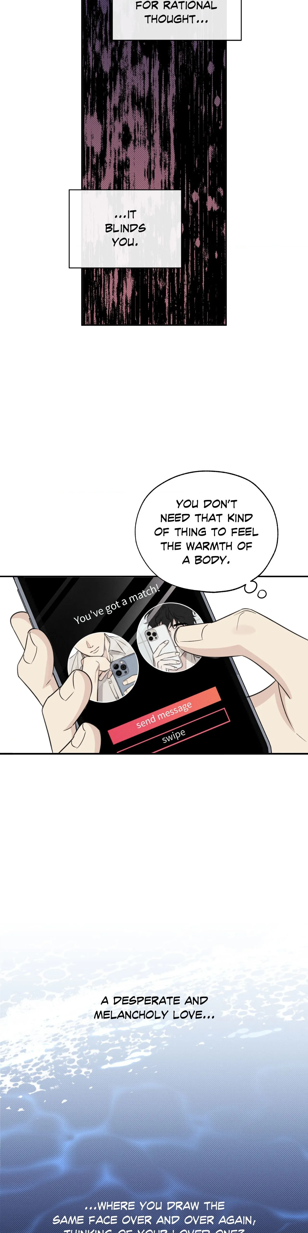 Hidden Depths [Official] - Chapter 7 manhwa
