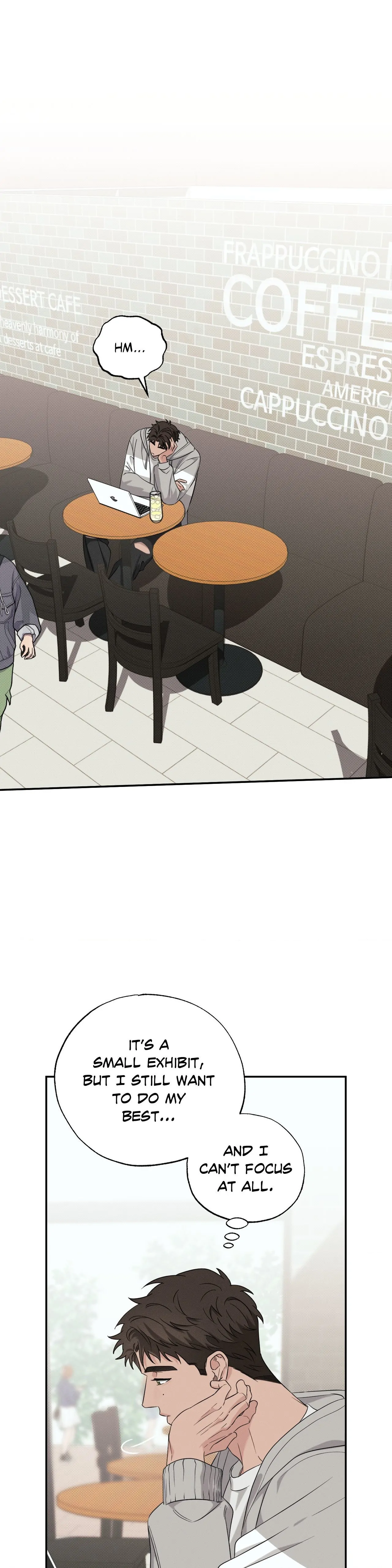 Hidden Depths [Official] - Chapter 8 manhwa