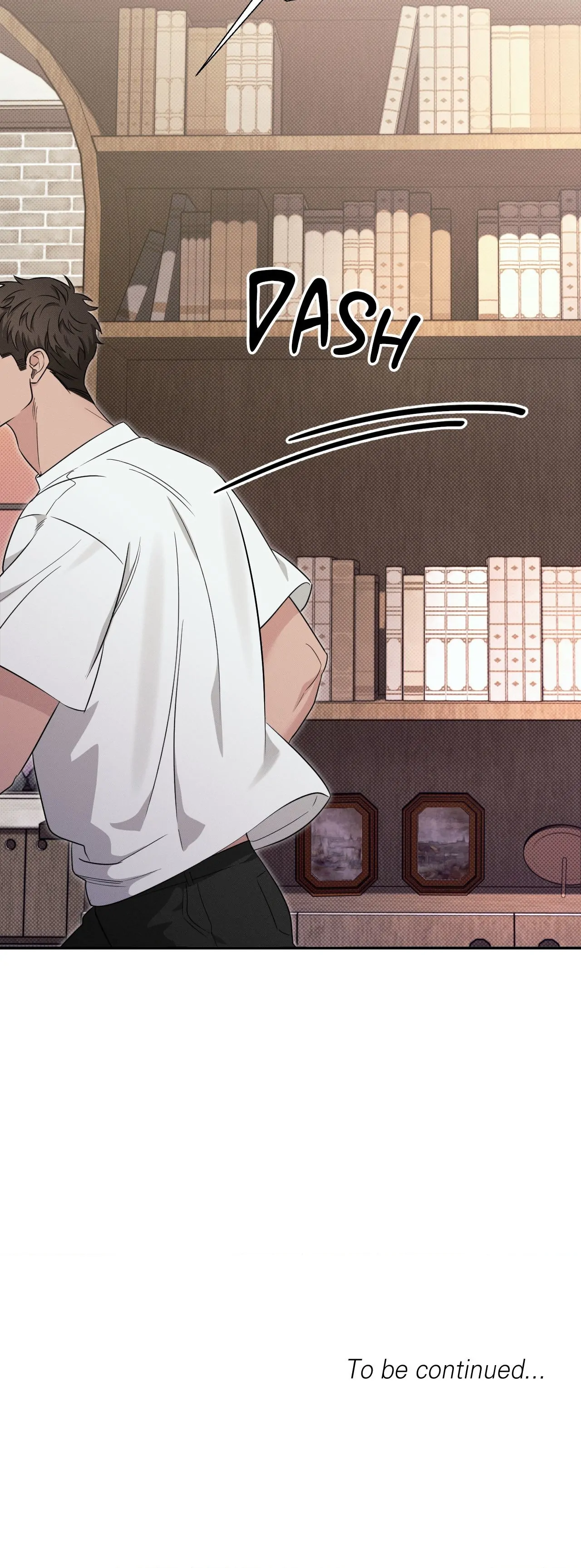 Hidden Depths [Official] - Chapter 8 manhwa