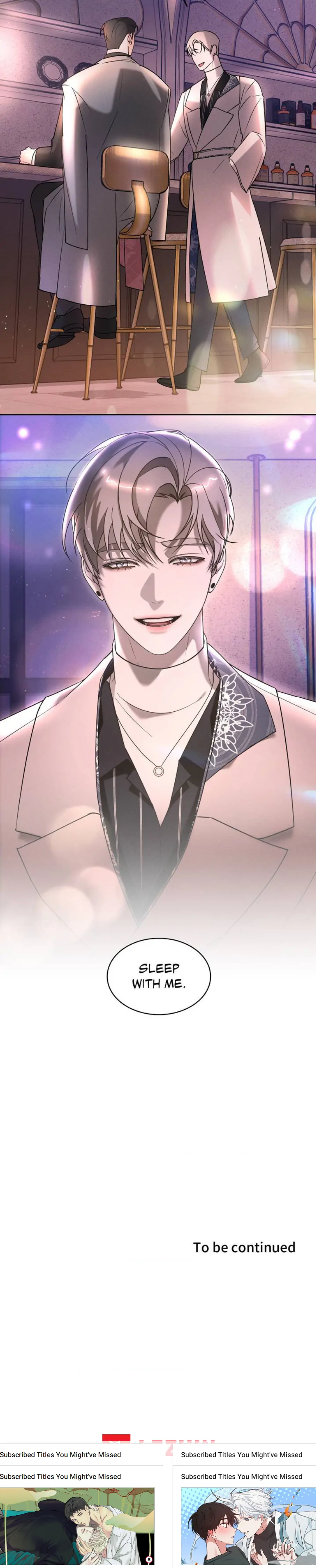 Flip the Script - Chapter 1 manhwa