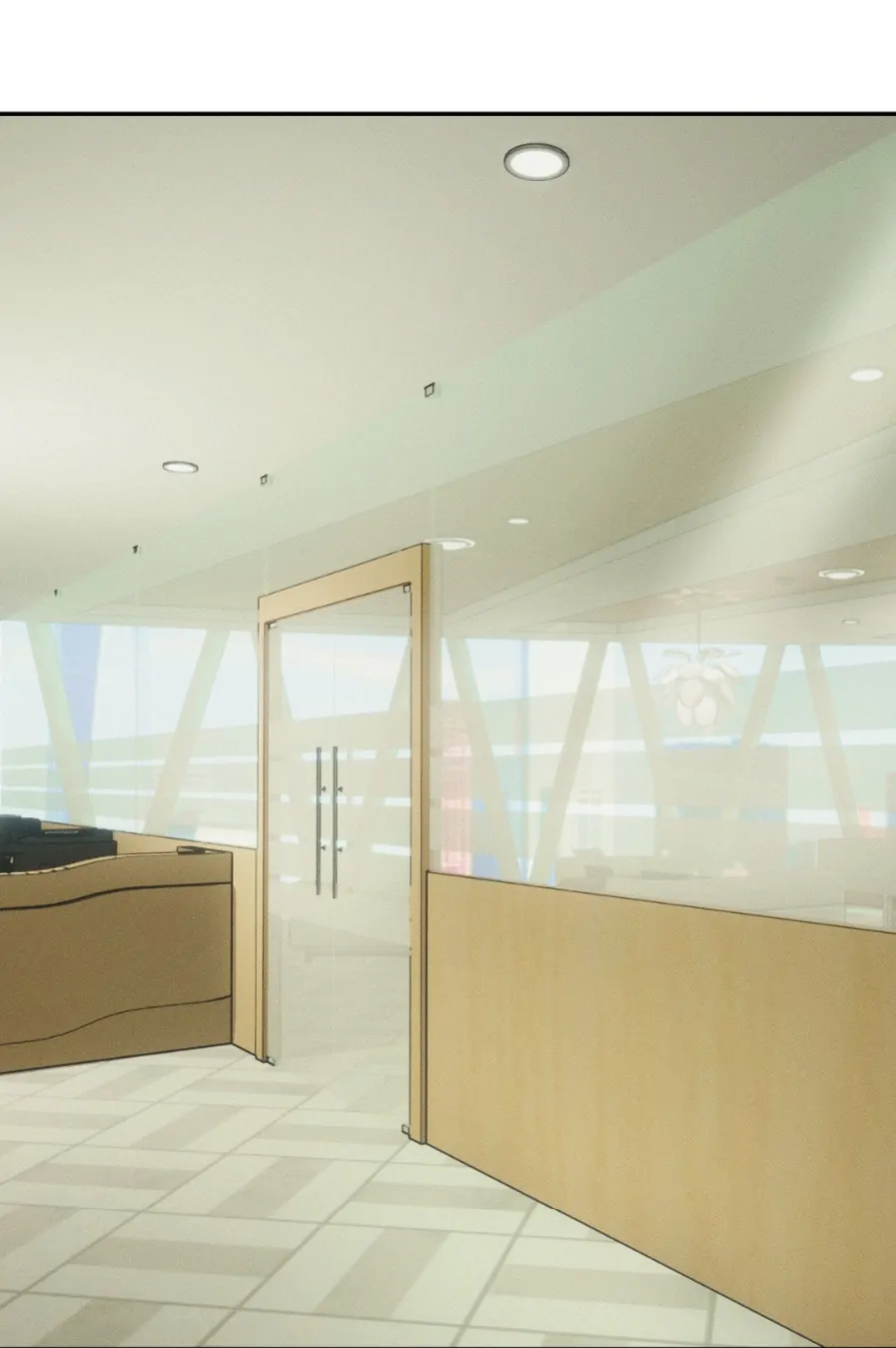 Flip the Script - Chapter 10 manhwa