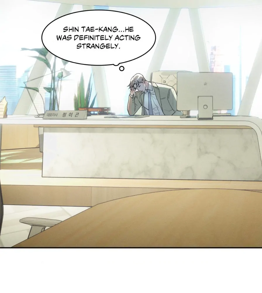 Flip the Script - Chapter 10 manhwa