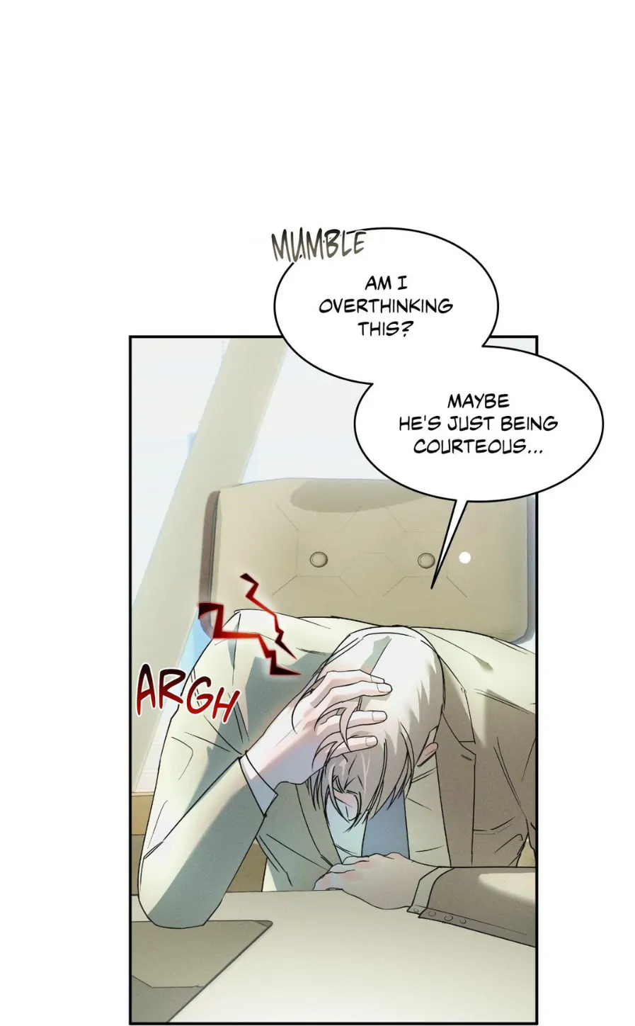 Flip the Script - Chapter 10 manhwa