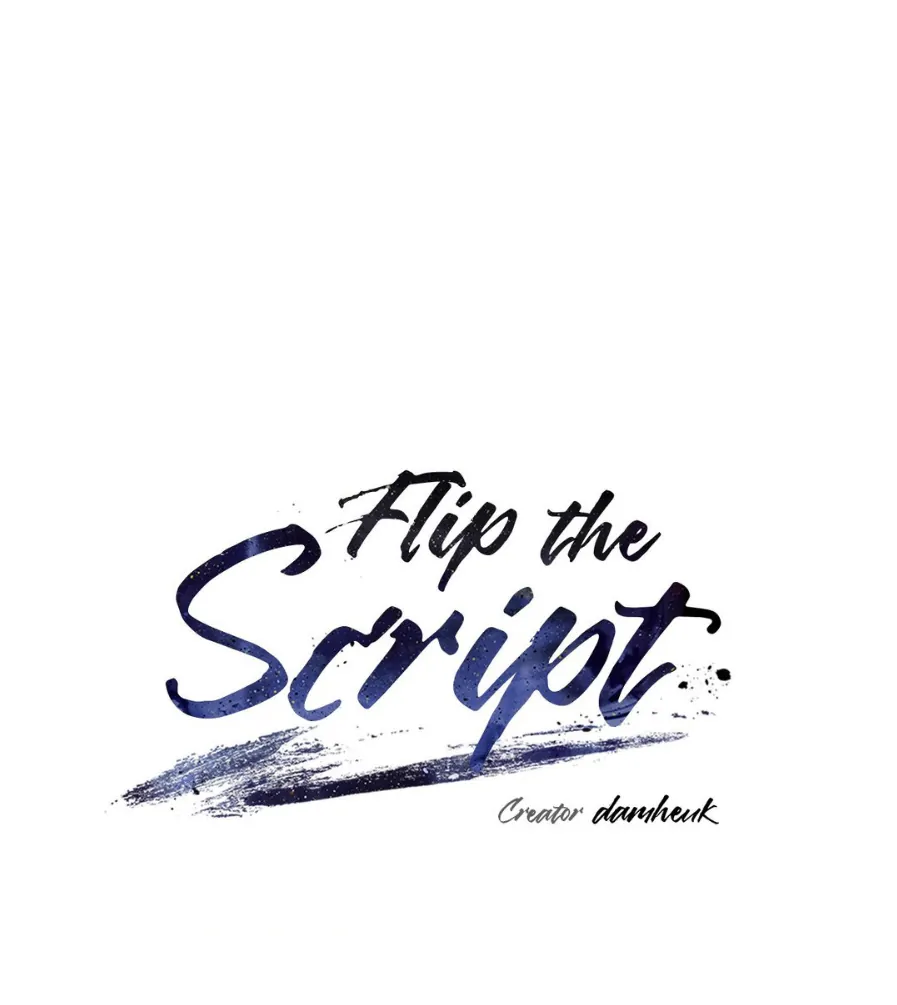 Flip the Script - Chapter 10 manhwa
