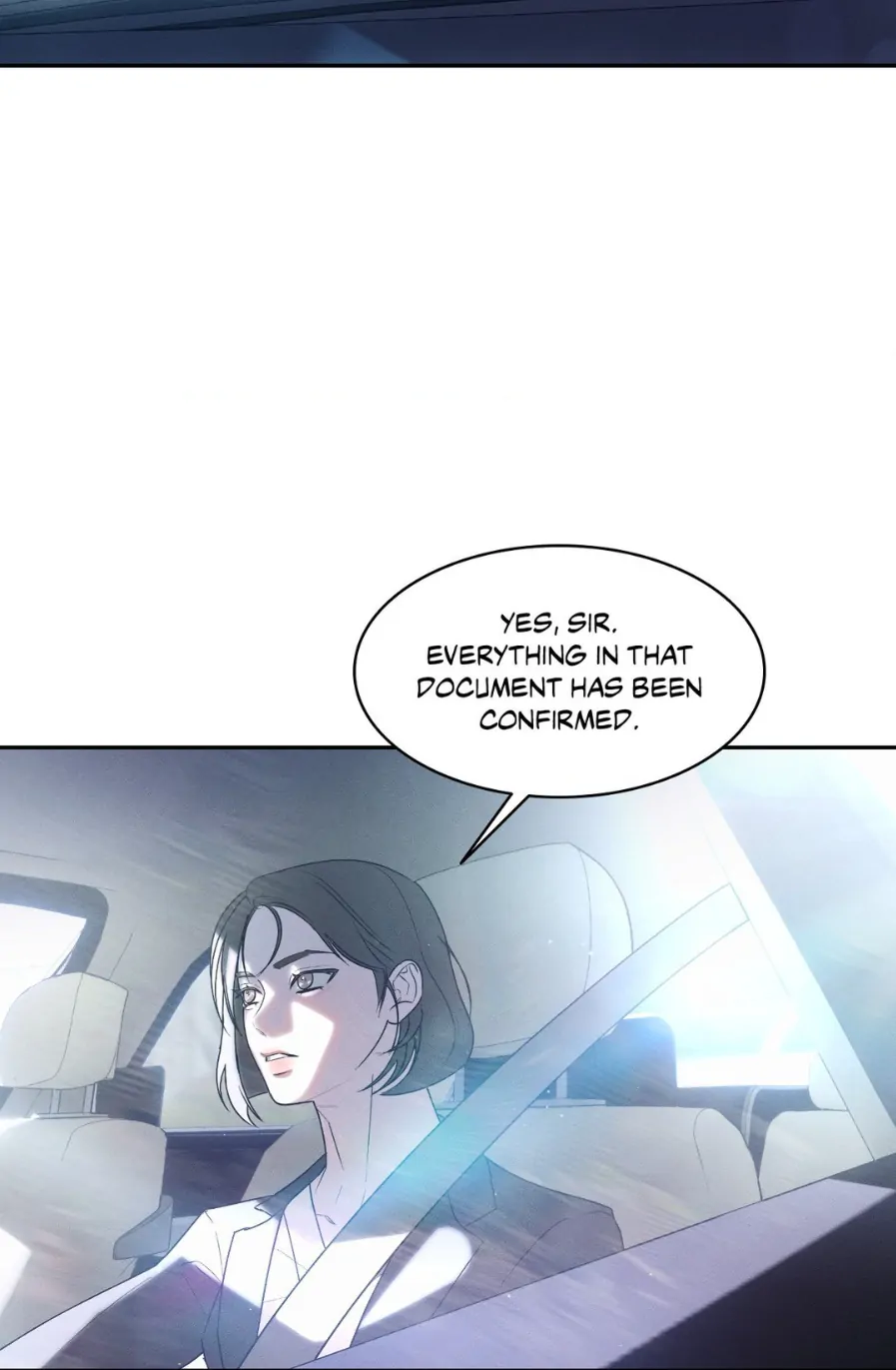 Flip the Script - Chapter 10 manhwa