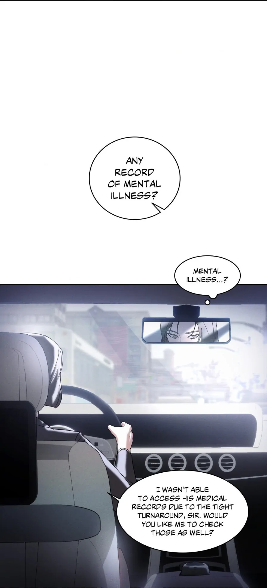 Flip the Script - Chapter 10 manhwa