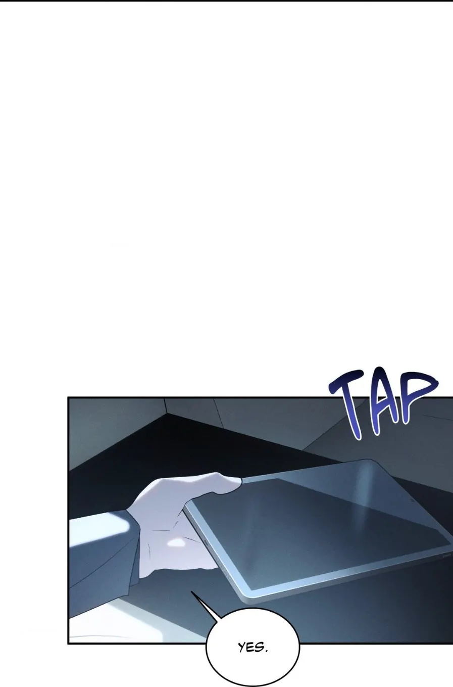 Flip the Script - Chapter 10 manhwa