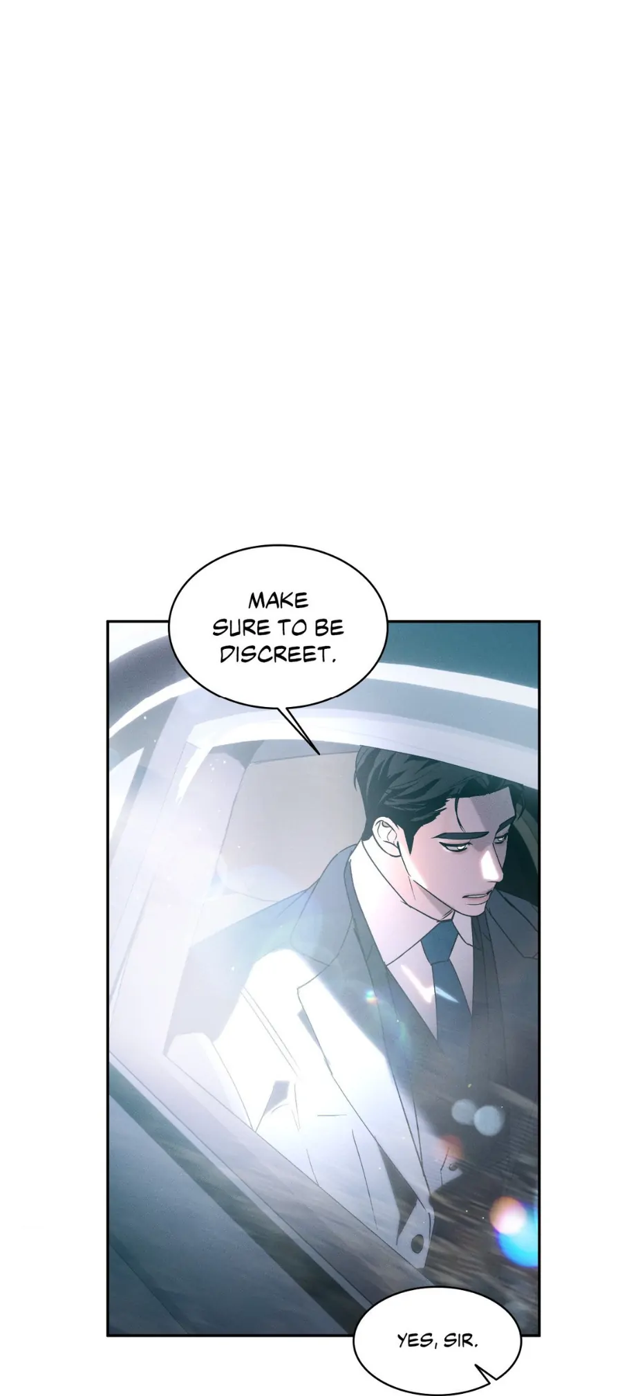 Flip the Script - Chapter 10 manhwa