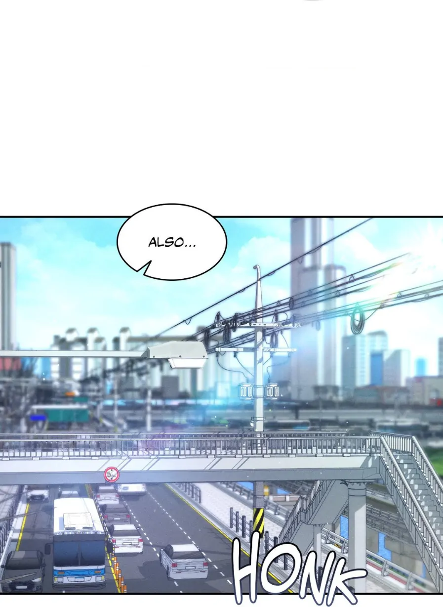 Flip the Script - Chapter 10 manhwa