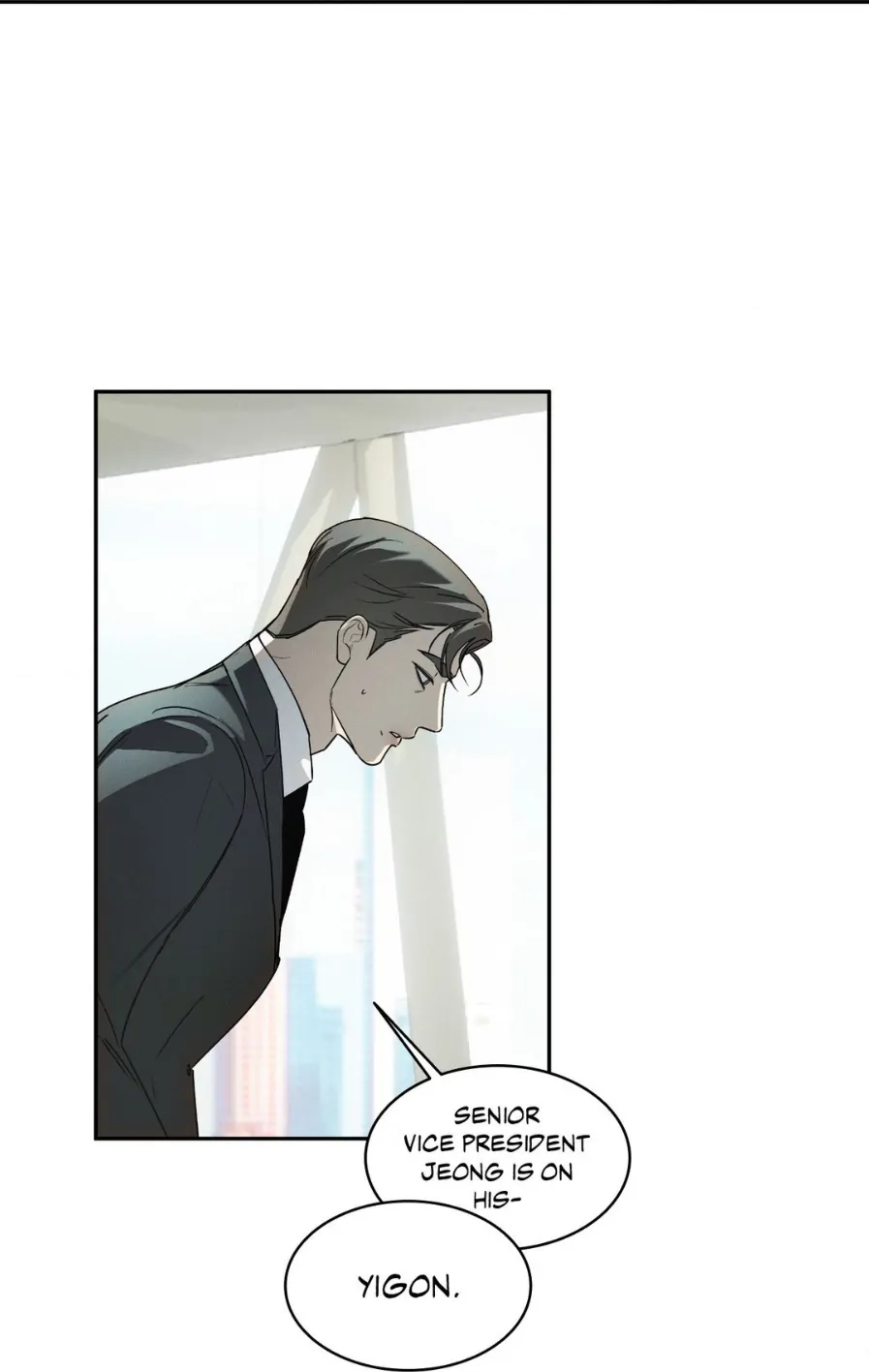 Flip the Script - Chapter 10 manhwa