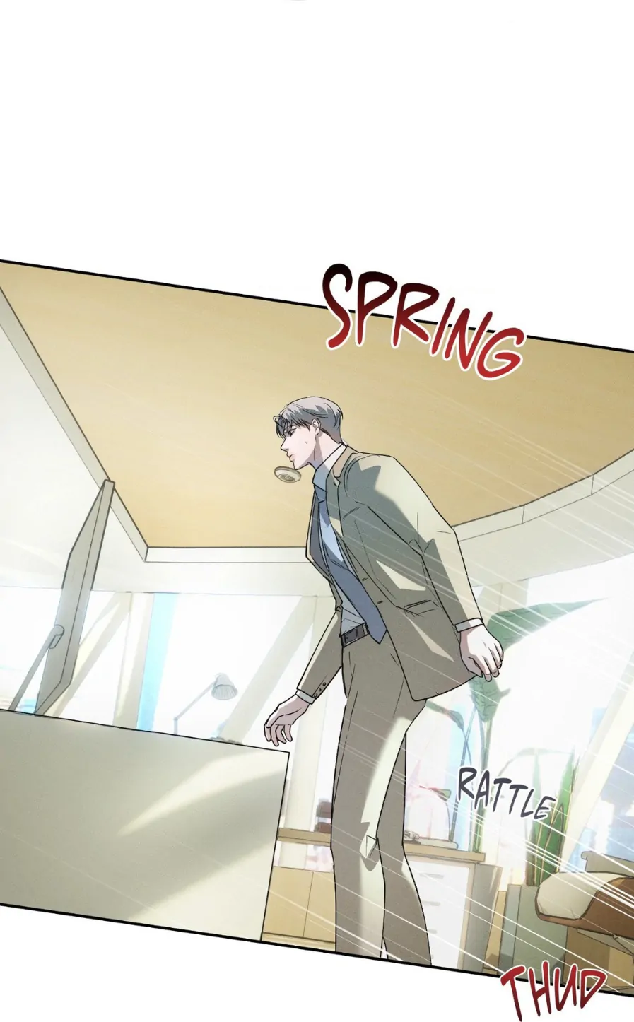 Flip the Script - Chapter 10 manhwa