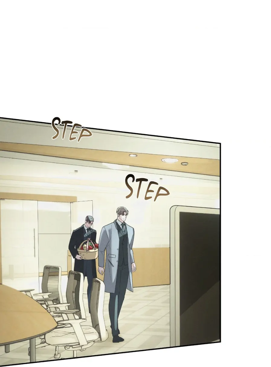 Flip the Script - Chapter 10 manhwa