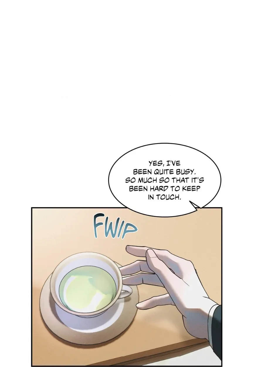 Flip the Script - Chapter 10 manhwa