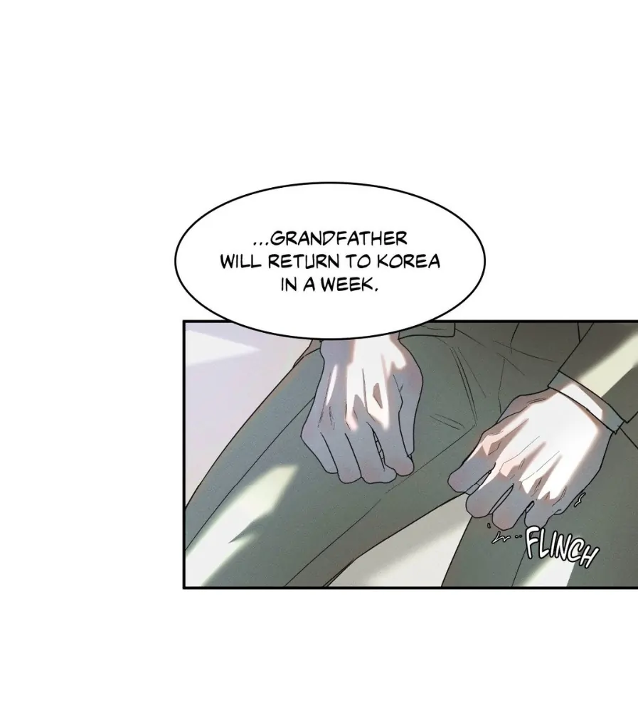 Flip the Script - Chapter 10 manhwa