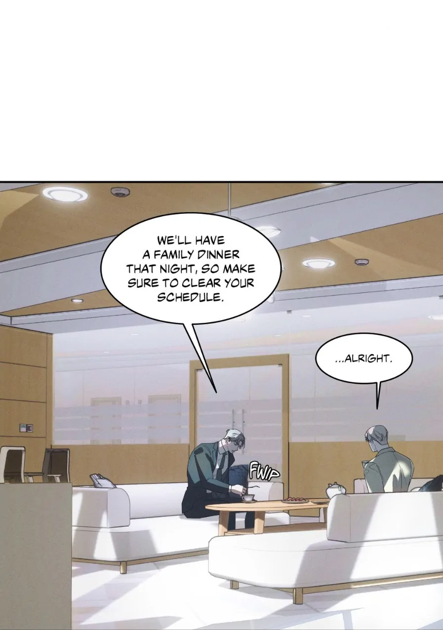 Flip the Script - Chapter 10 manhwa