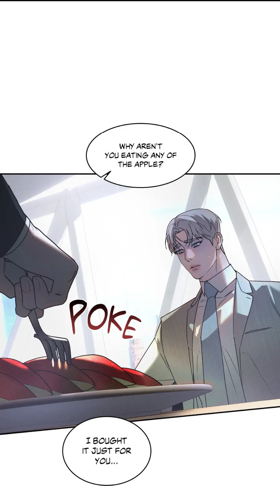 Flip the Script - Chapter 10 manhwa