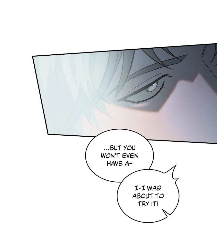 Flip the Script - Chapter 10 manhwa