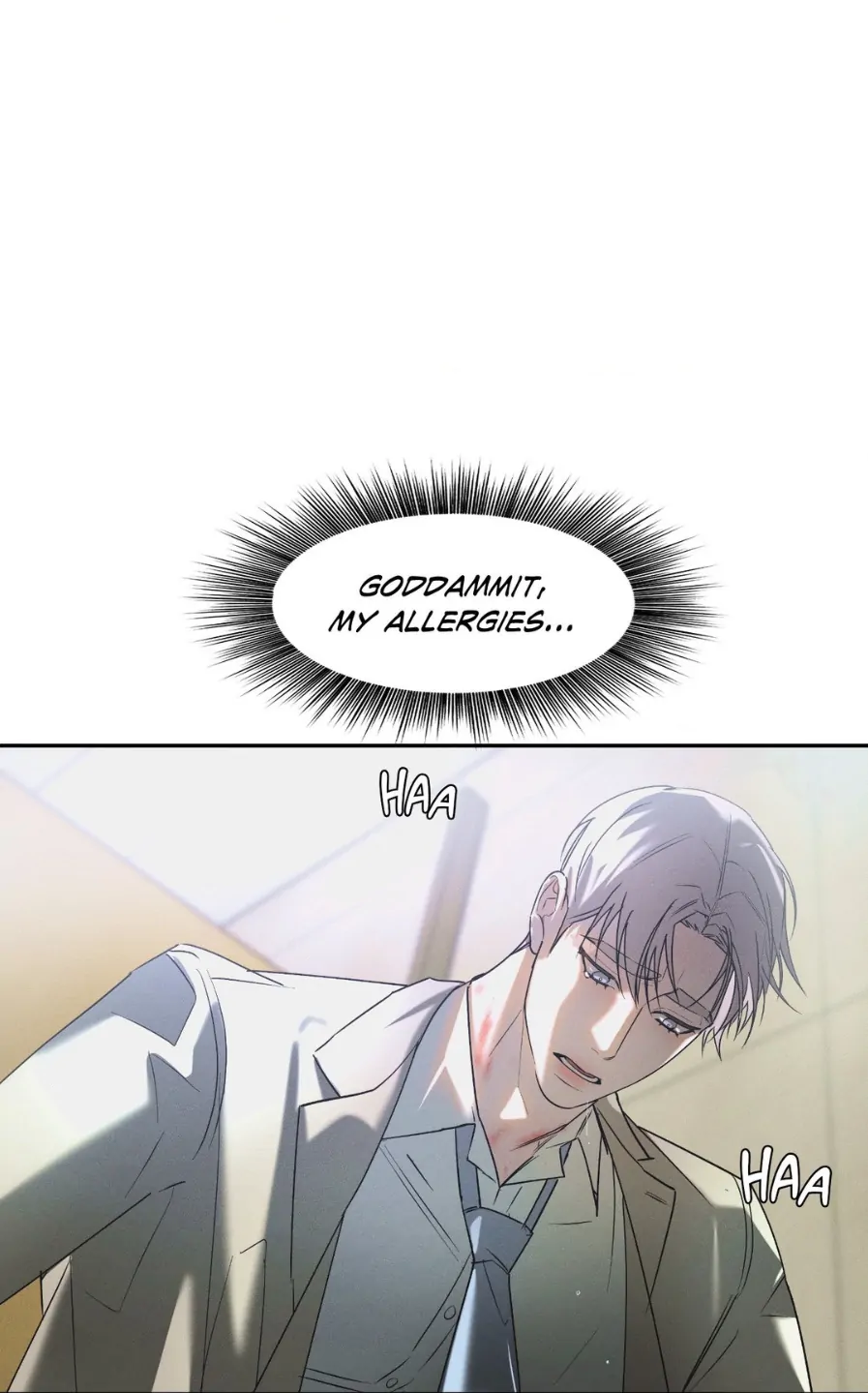 Flip the Script - Chapter 10 manhwa