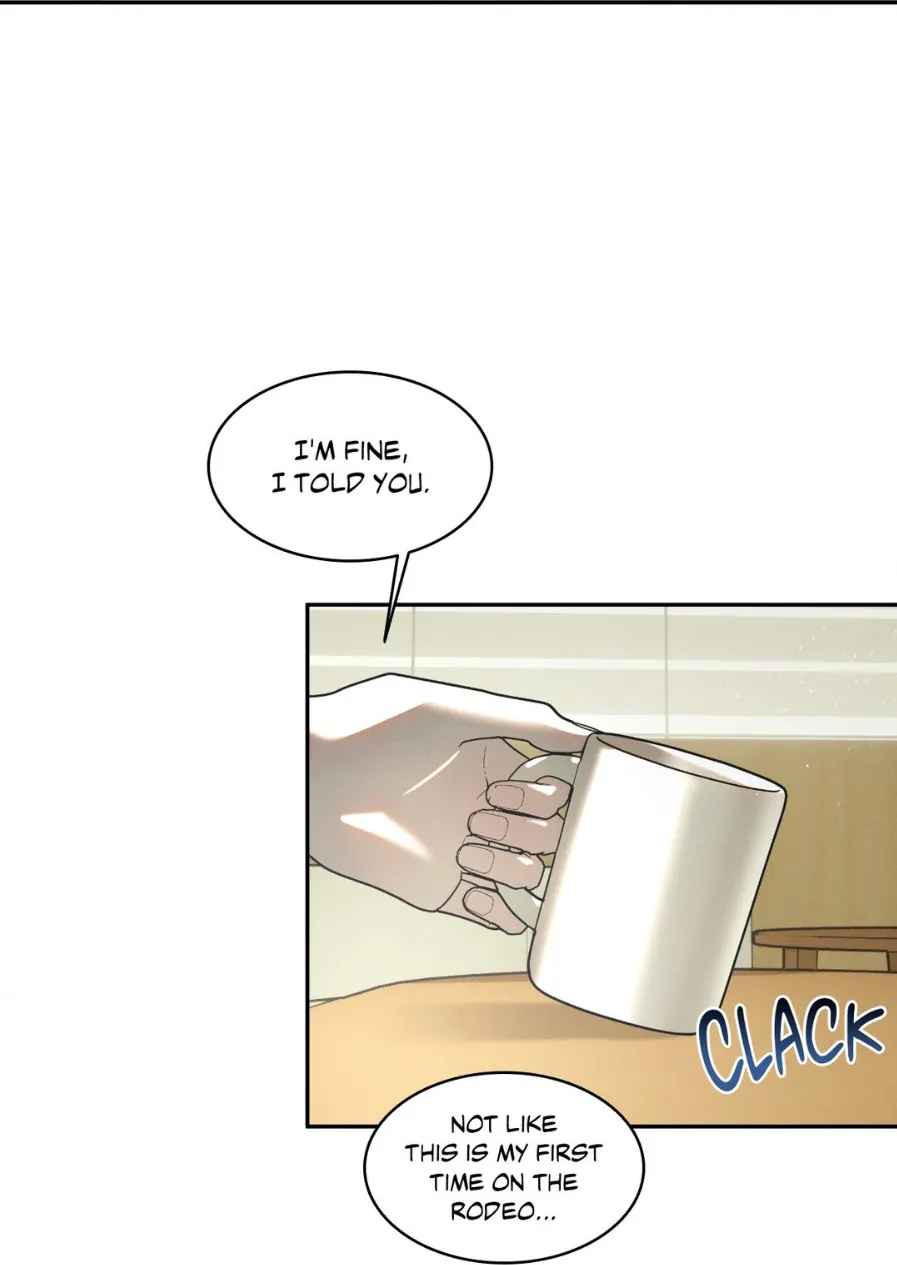 Flip the Script - Chapter 10 manhwa