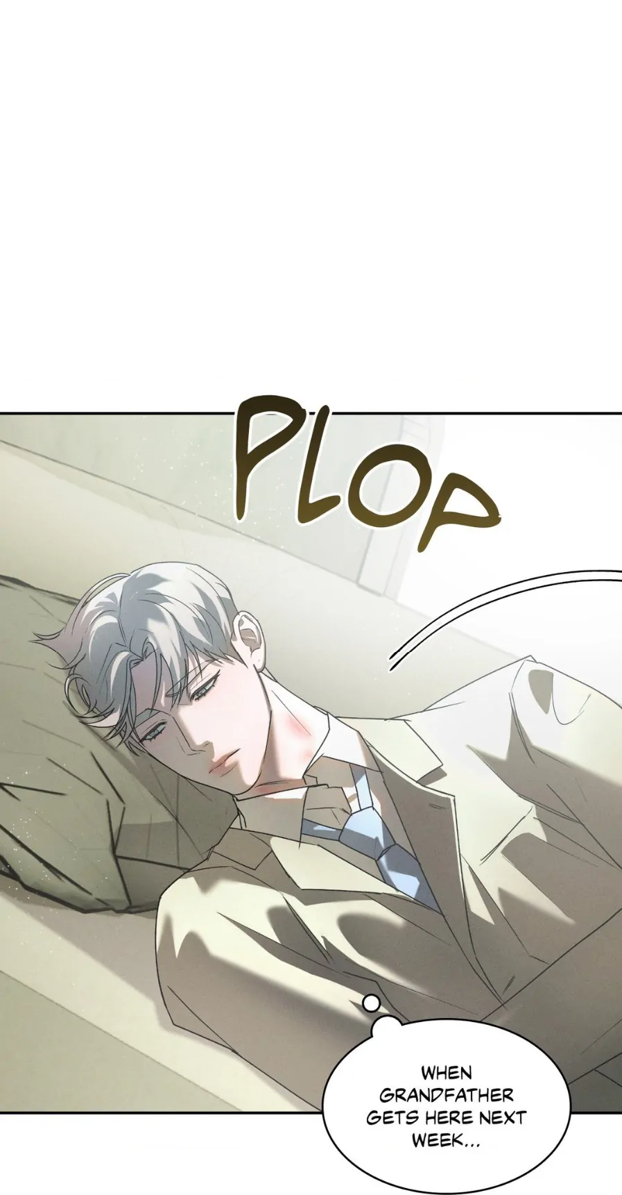 Flip the Script - Chapter 10 manhwa