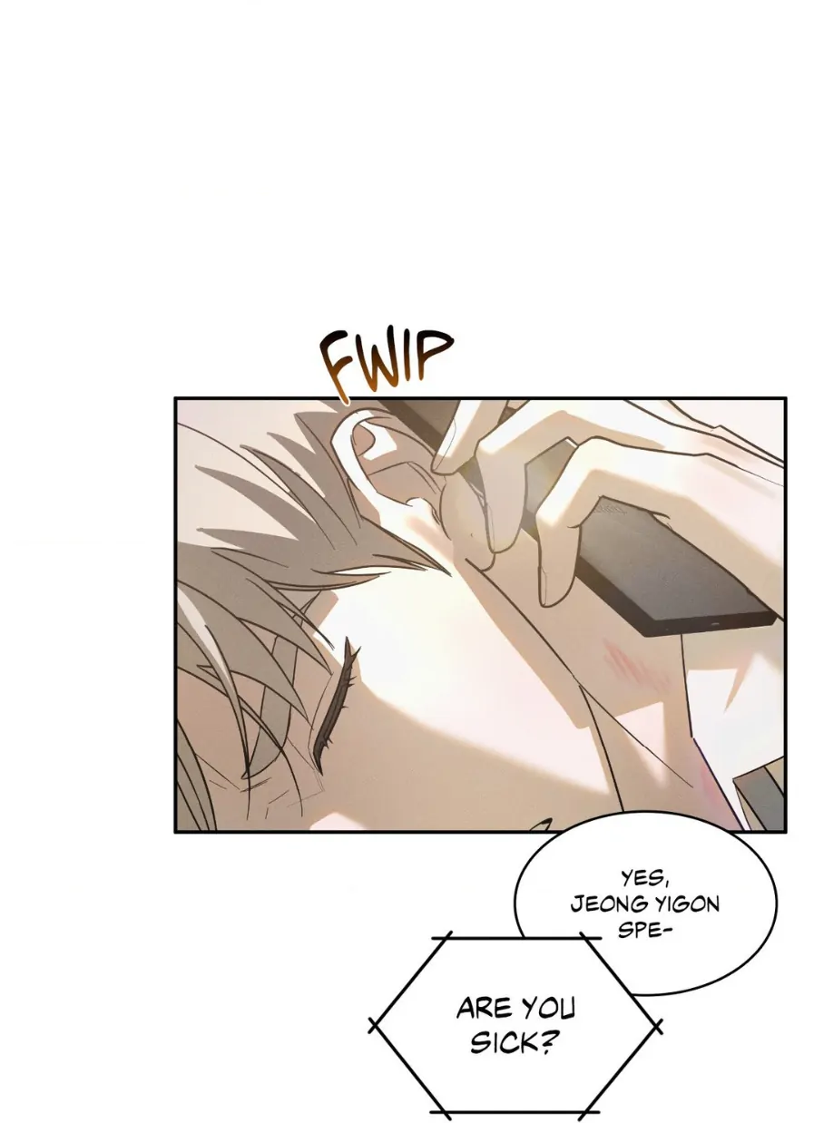 Flip the Script - Chapter 10 manhwa