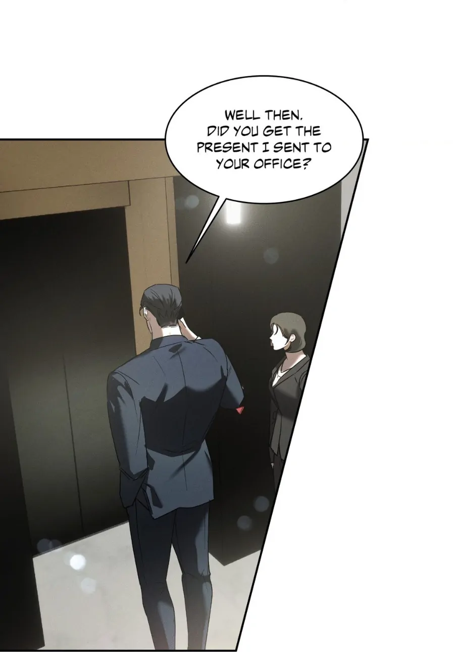 Flip the Script - Chapter 10 manhwa