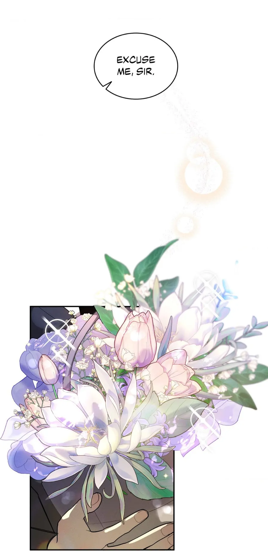 Flip the Script - Chapter 10 manhwa