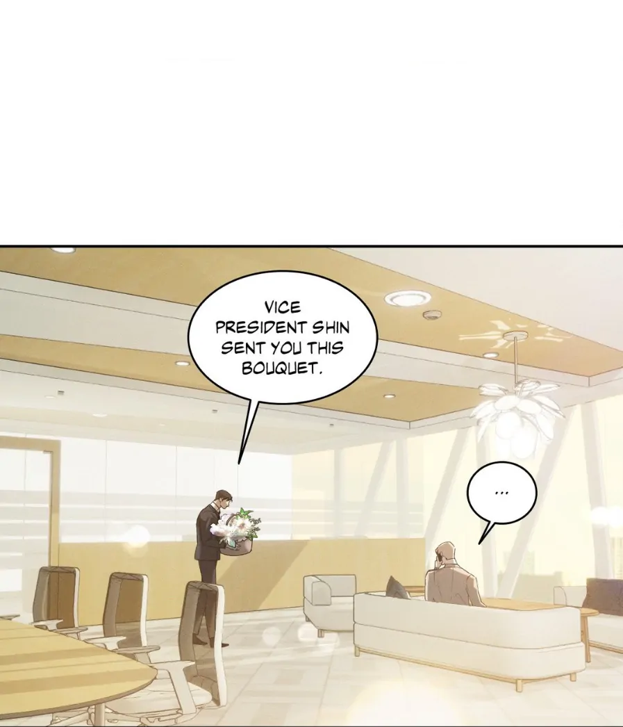 Flip the Script - Chapter 10 manhwa