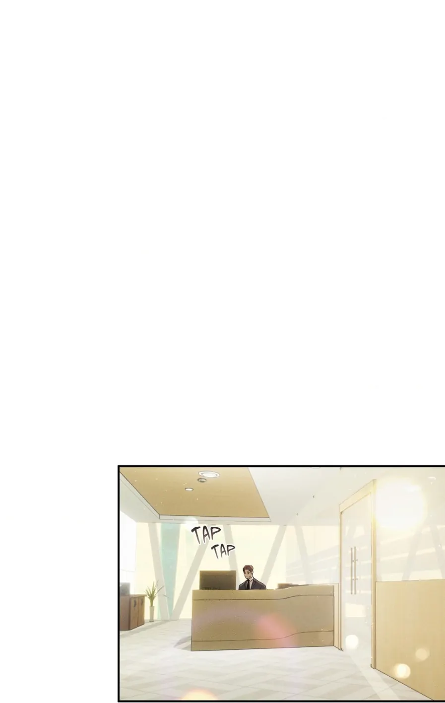 Flip the Script - Chapter 10 manhwa