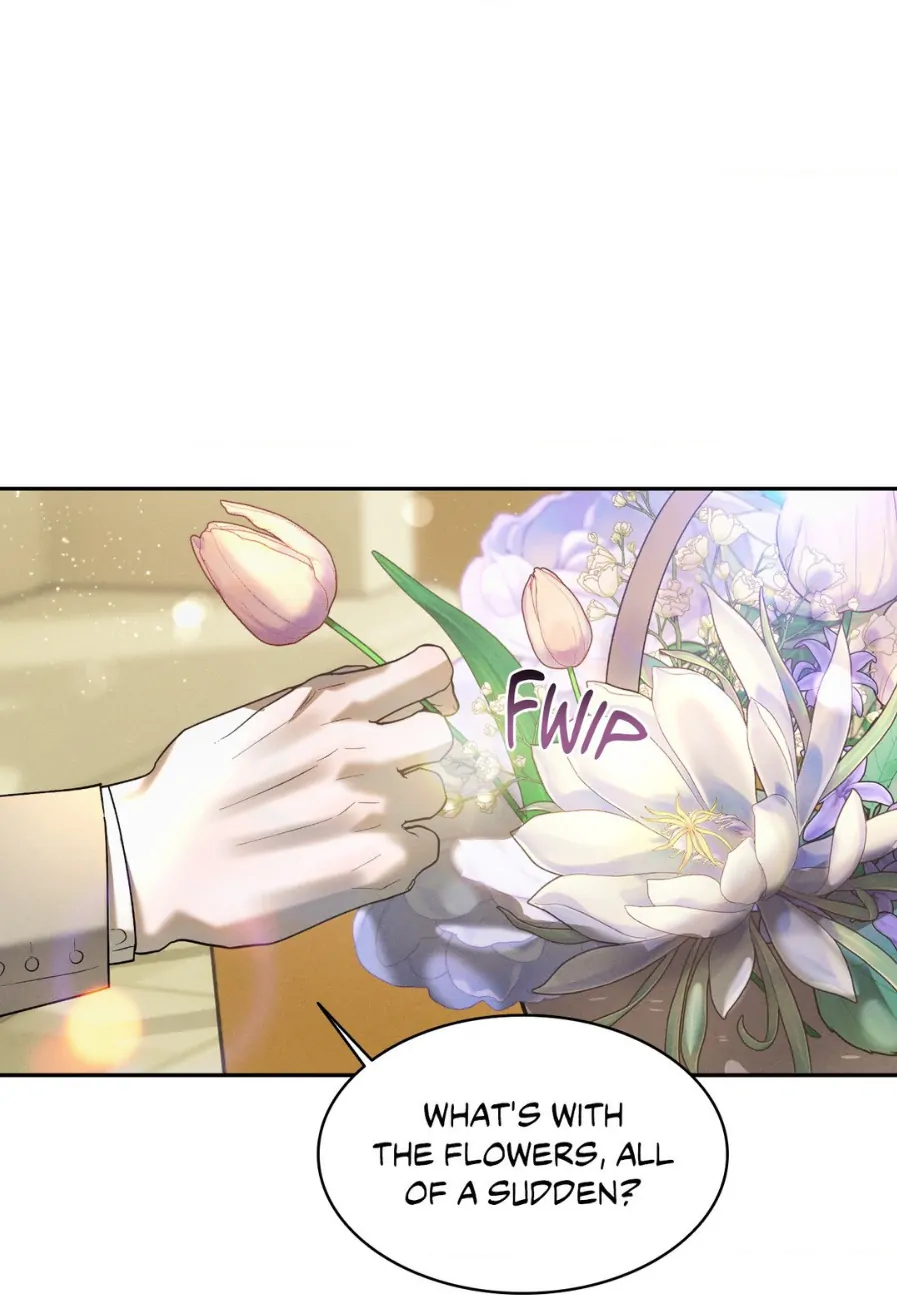 Flip the Script - Chapter 10 manhwa