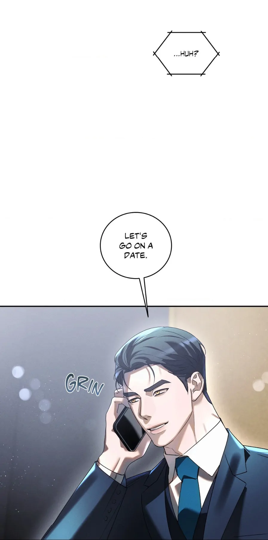 Flip the Script - Chapter 10 manhwa