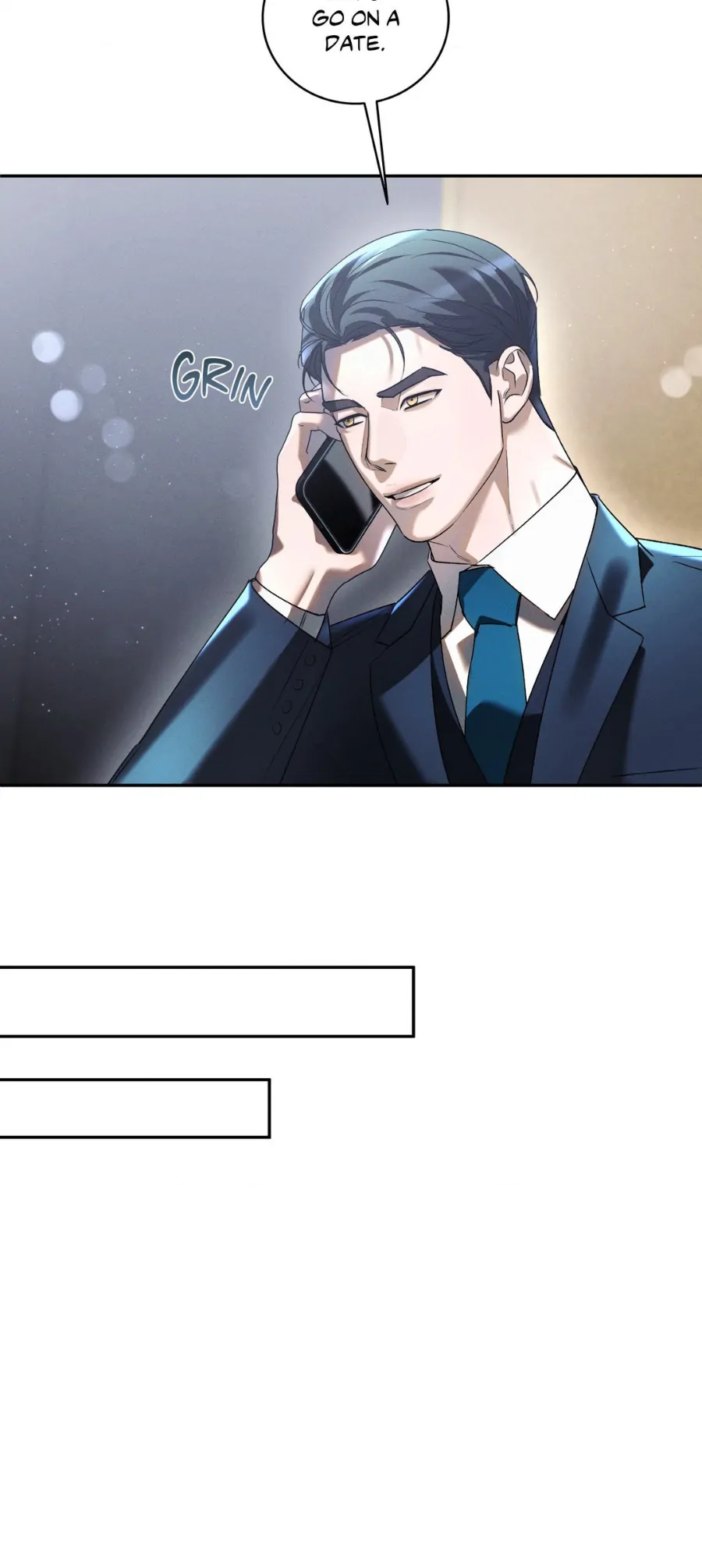 Flip the Script - Chapter 11 manhwa