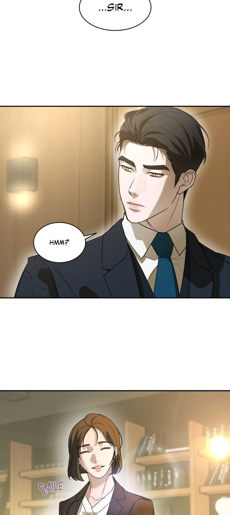 Flip the Script - Chapter 11 manhwa