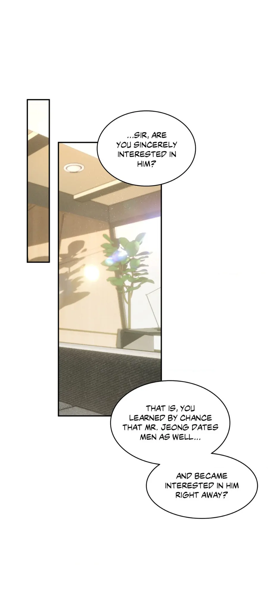 Flip the Script - Chapter 11 manhwa