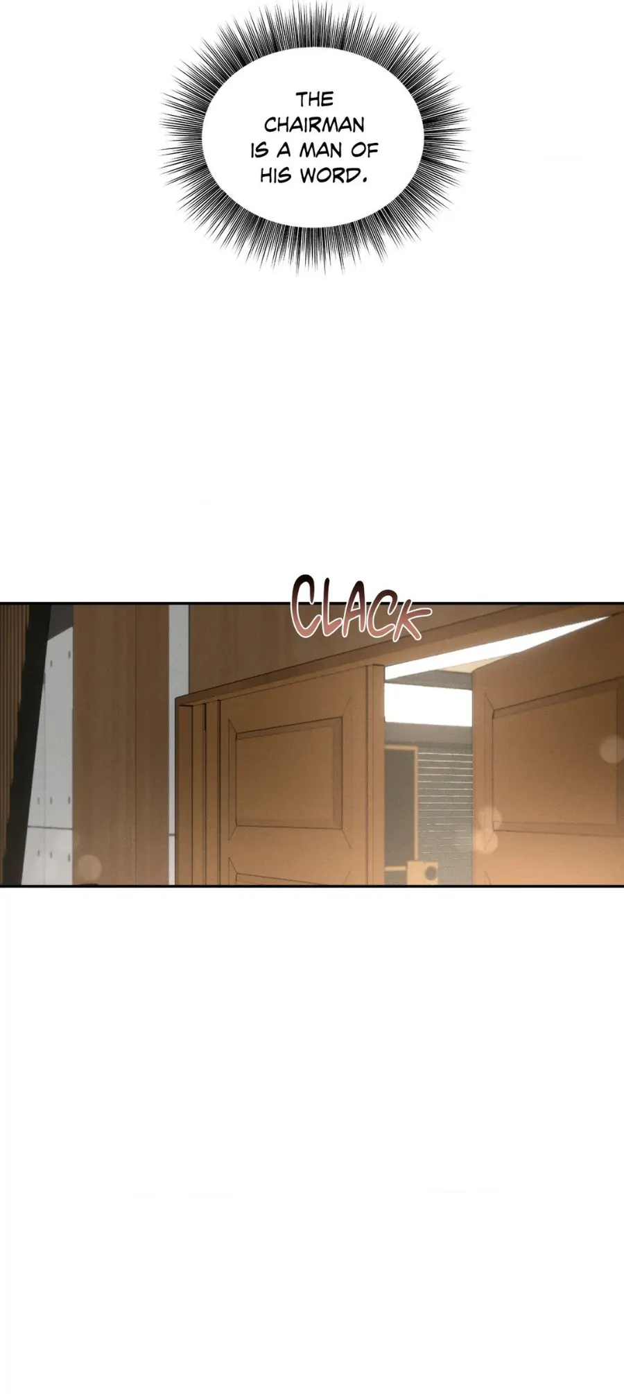 Flip the Script - Chapter 11 manhwa