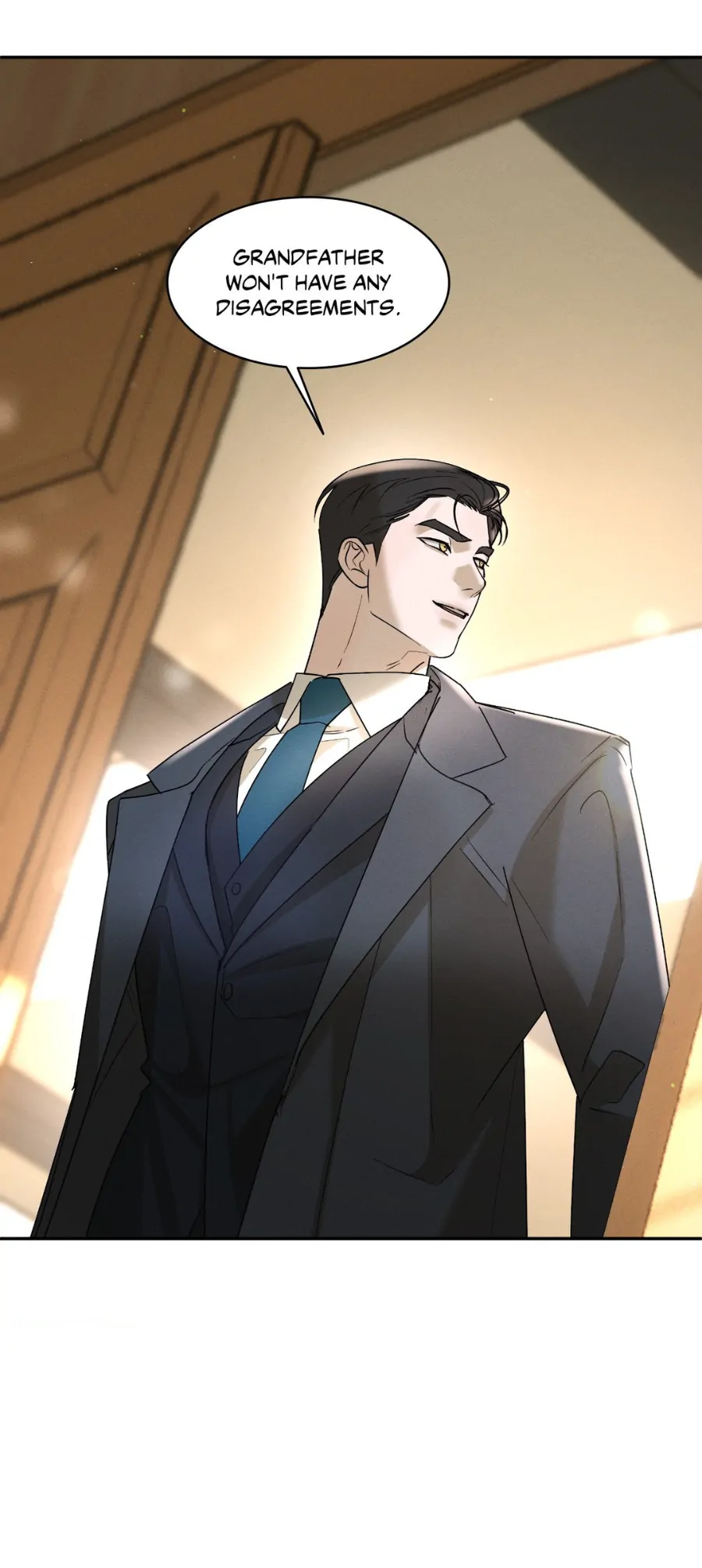 Flip the Script - Chapter 11 manhwa