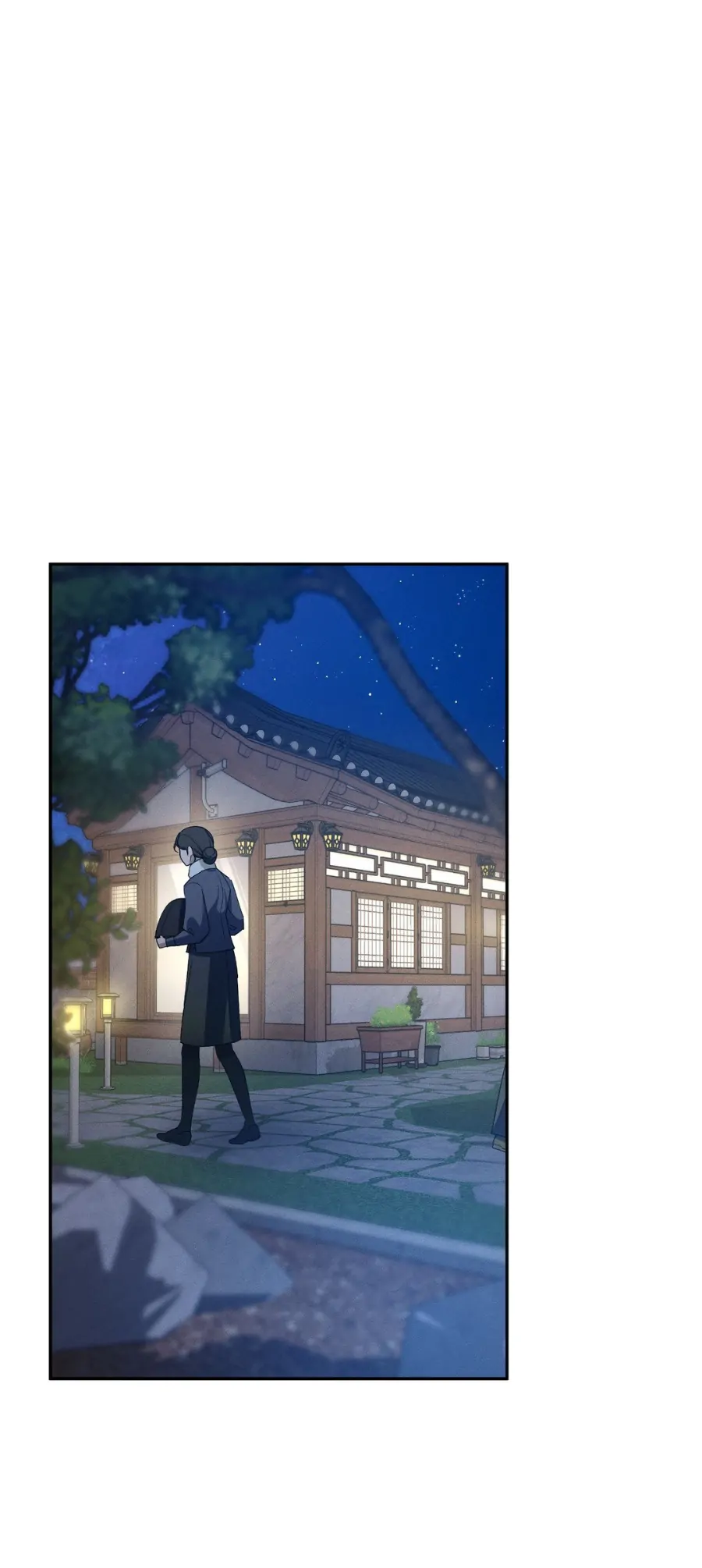 Flip the Script - Chapter 11 manhwa