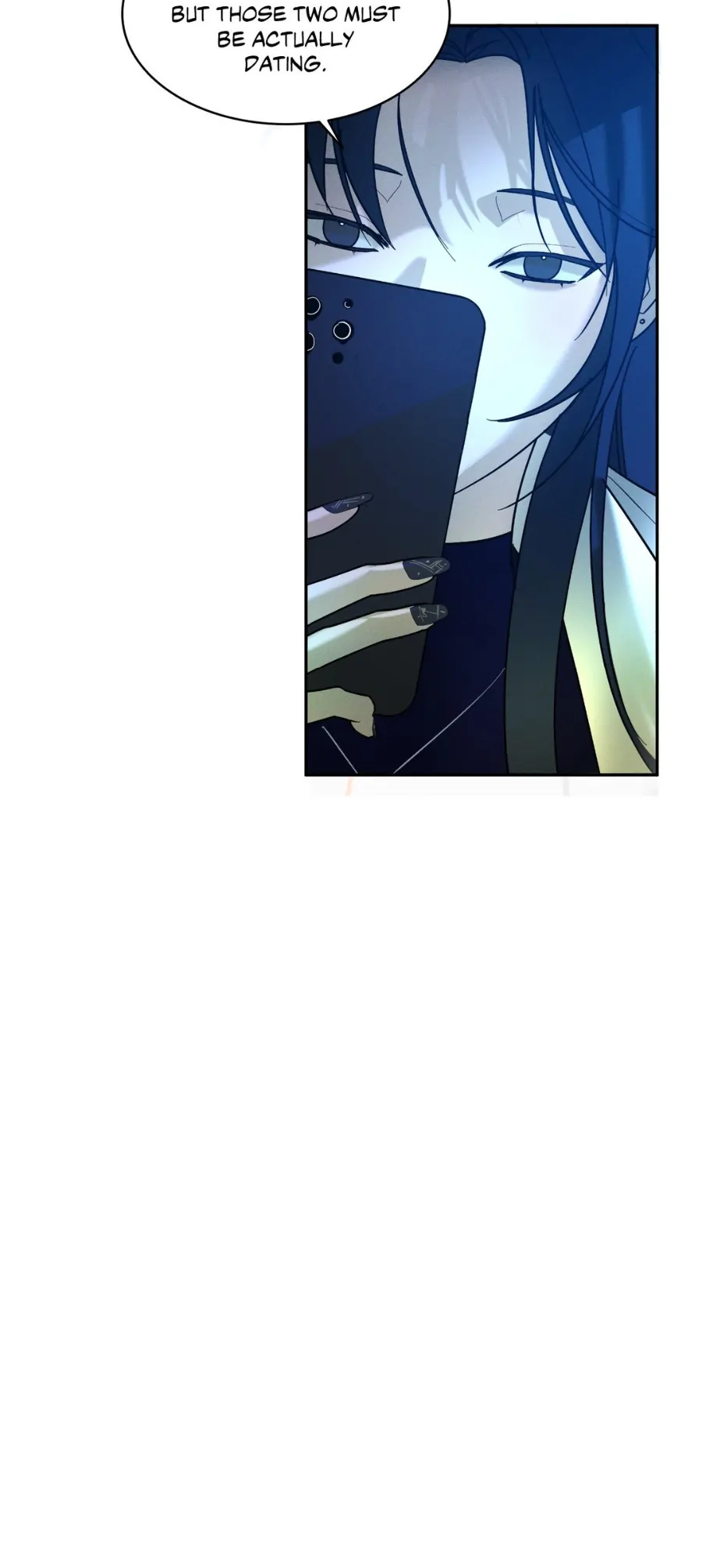 Flip the Script - Chapter 11 manhwa