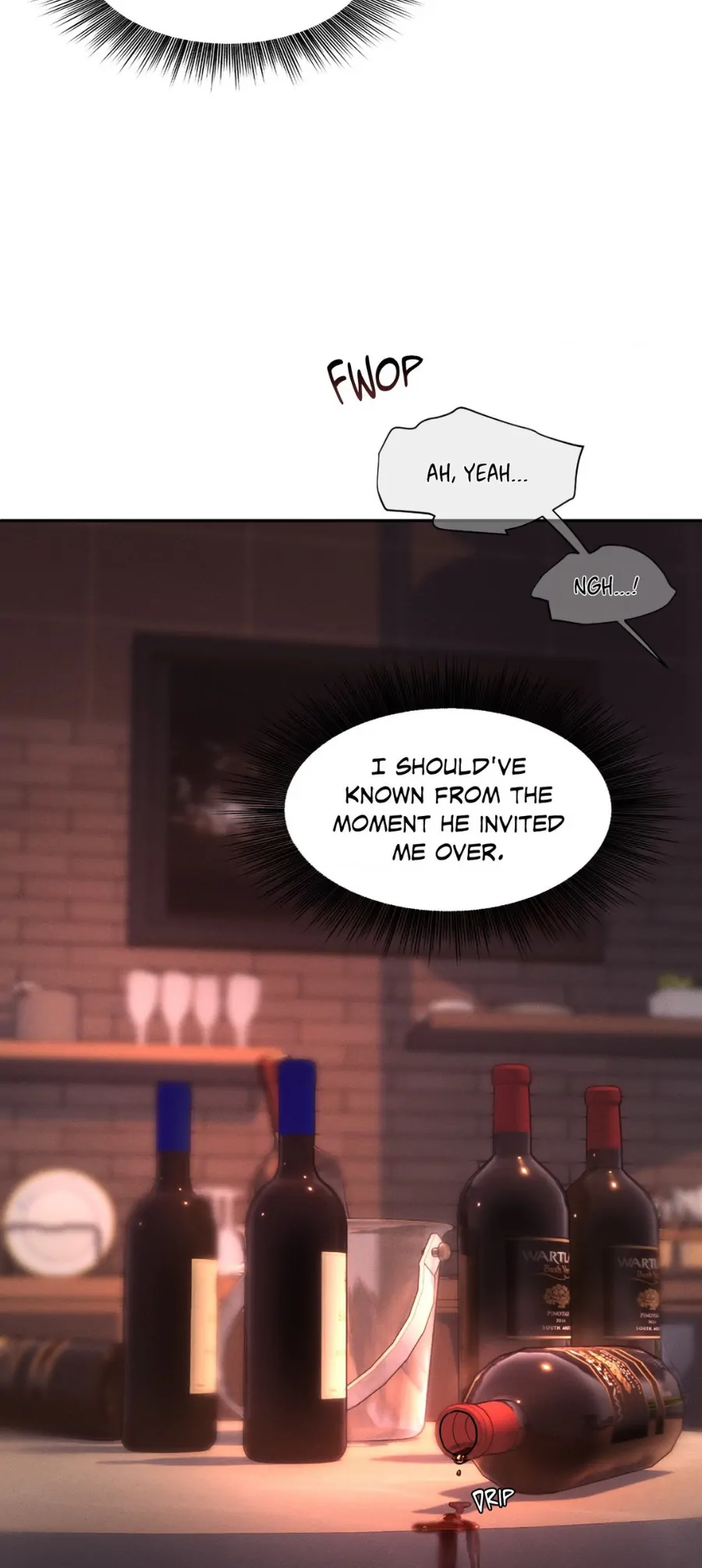 Flip the Script - Chapter 11 manhwa