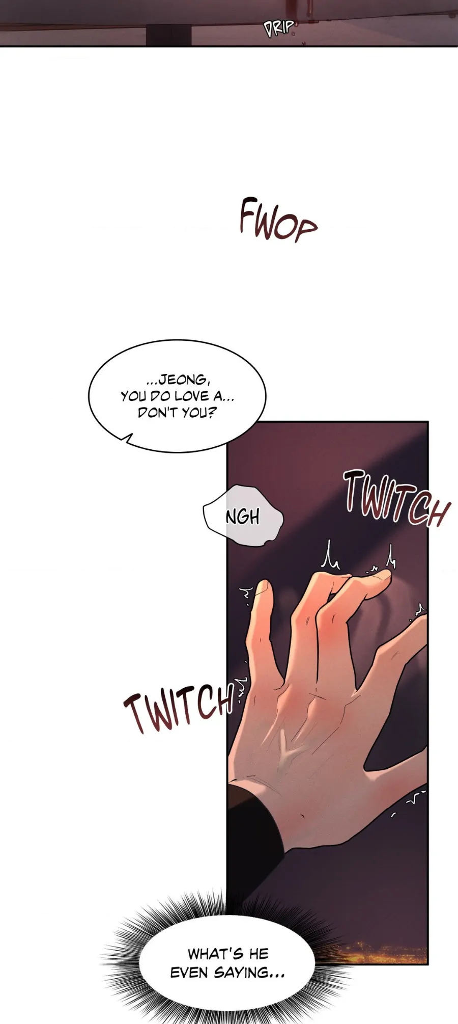 Flip the Script - Chapter 11 manhwa